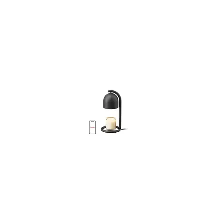 SwitchBot Smart Candle Warmer (black)